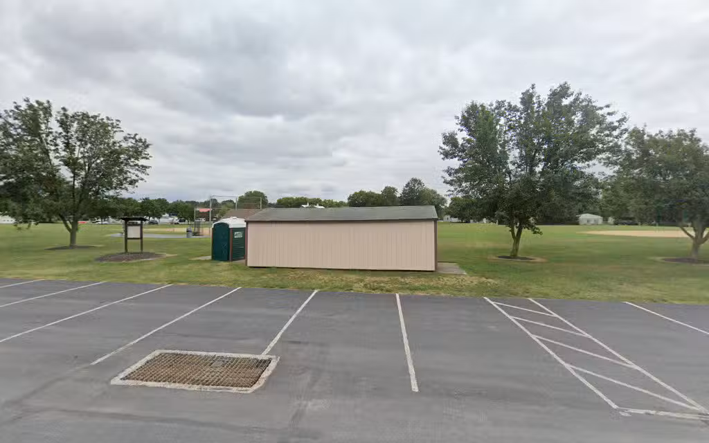 Ironton Ballfields - Coplay, PA