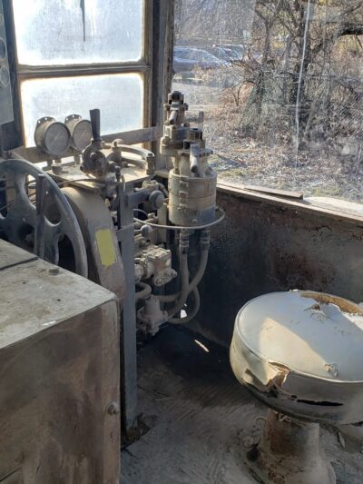 Ironton Rail Trail Parking - Coplay, PA