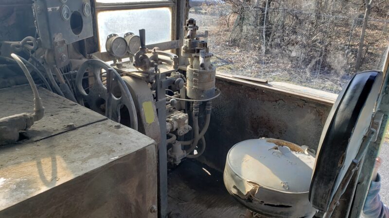 Ironton Rail Trail Parking - Coplay, PA