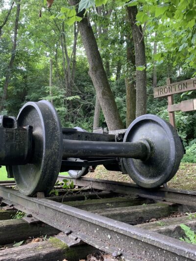 Saylor Park - Coplay, PA