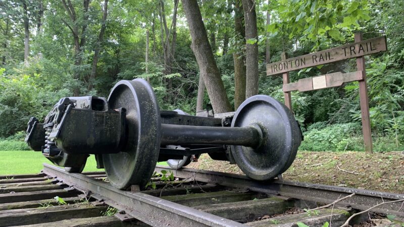 Saylor Park - Coplay, PA