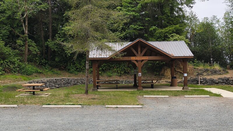 Hundred Acre Woods - Coquille, OR