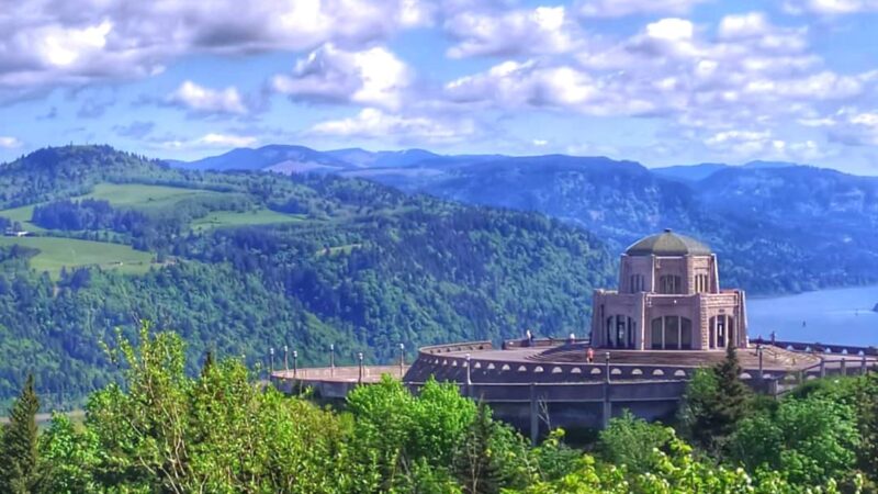 Corbett - Corbett, OR