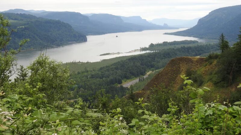 Corbett - Corbett, OR