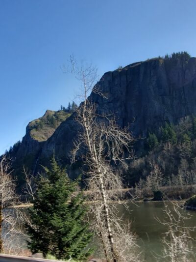 Corbett - Corbett, OR