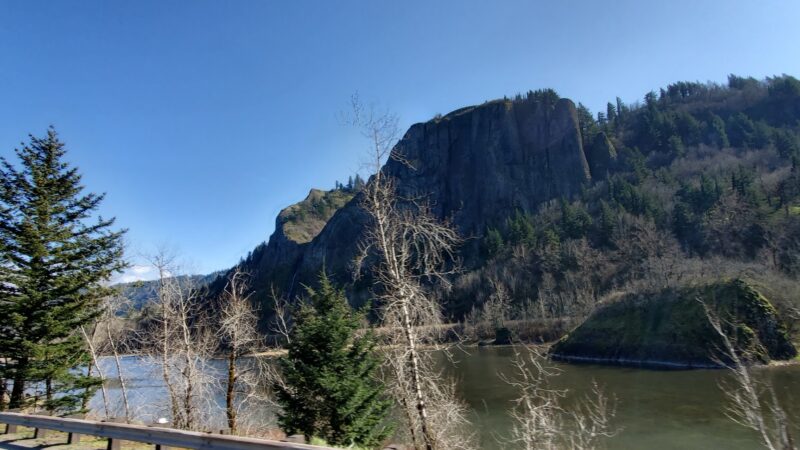 Corbett - Corbett, OR