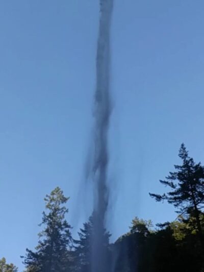 Latourell Falls - Corbett, OR