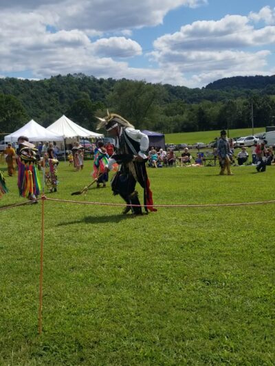 Mason-Dixon Park - Core, WV