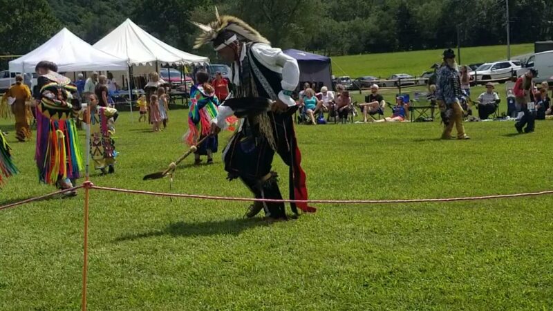 Mason-Dixon Park - Core, WV