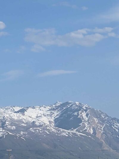 Corinne City Park - Corinne, UT