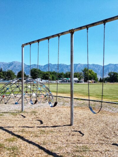 Corinne City Park - Corinne, UT