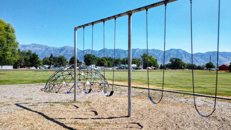Corinne City Park - Corinne, UT