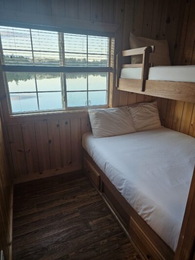 Alpine Lake Campground - Corinth, NY