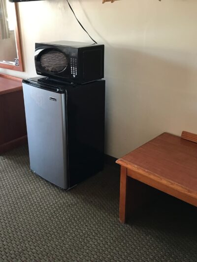 Parkview Motel Corning, Arkansas - Corning, AR