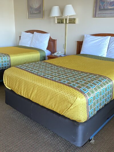 Parkview Motel Corning, Arkansas - Corning, AR