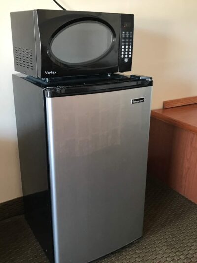 Parkview Motel Corning, Arkansas - Corning, AR