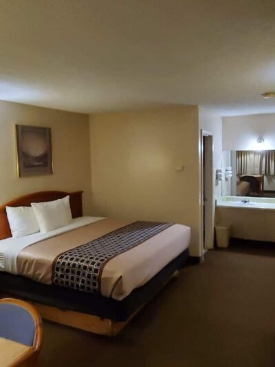 Parkview Motel Corning, Arkansas - Corning, AR