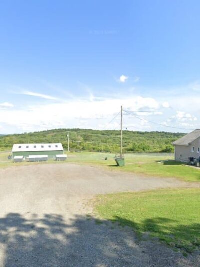 Corning Beagle Club - Corning, NY
