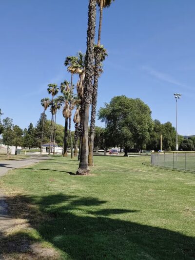 Corona Dog Park - Corona, CA