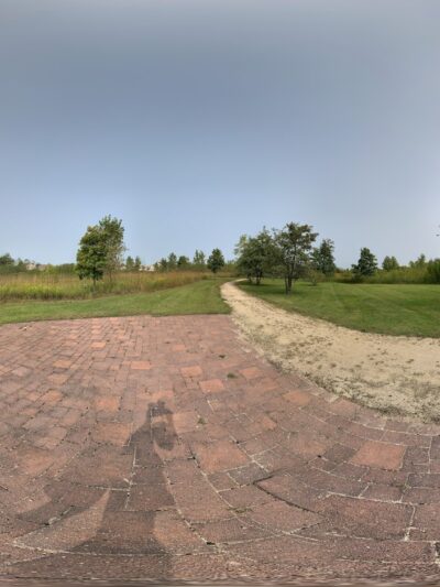 Cortland Park - Cortland, IL