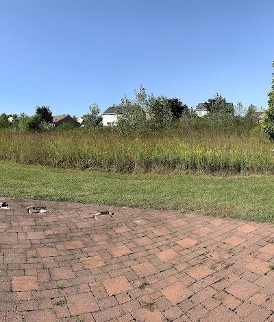 Cortland Park - Cortland, IL