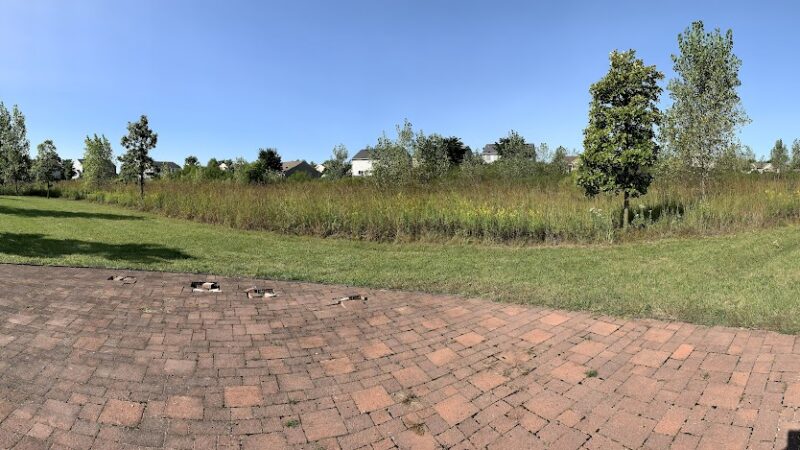 Cortland Park - Cortland, IL