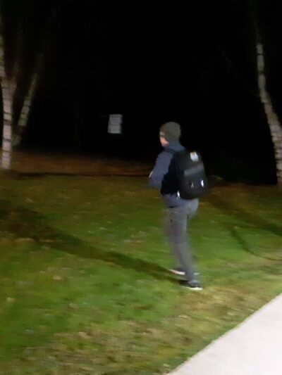 BEAUDRY PARK BLDG - Cortland, NY