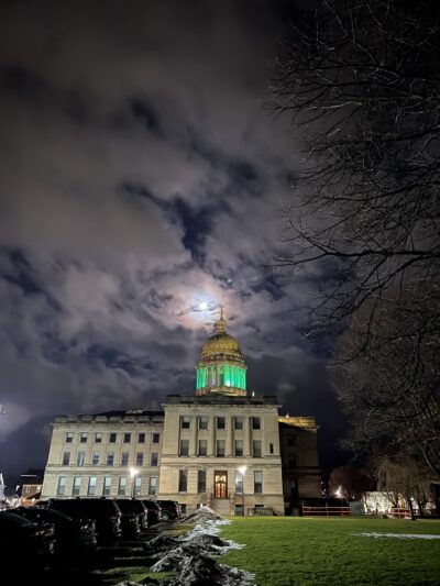 Courthouse Park - Cortland, NY