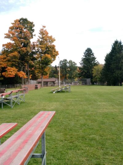 Dexter Park - Cortland, NY