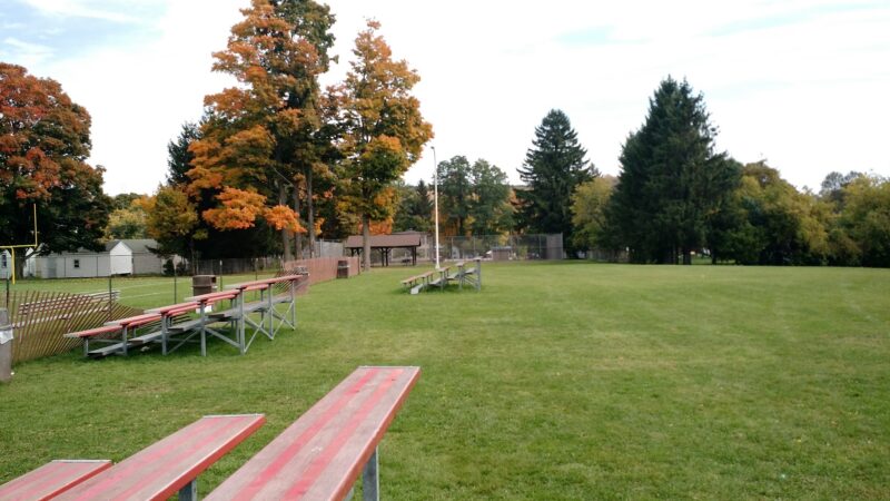 Dexter Park - Cortland, NY