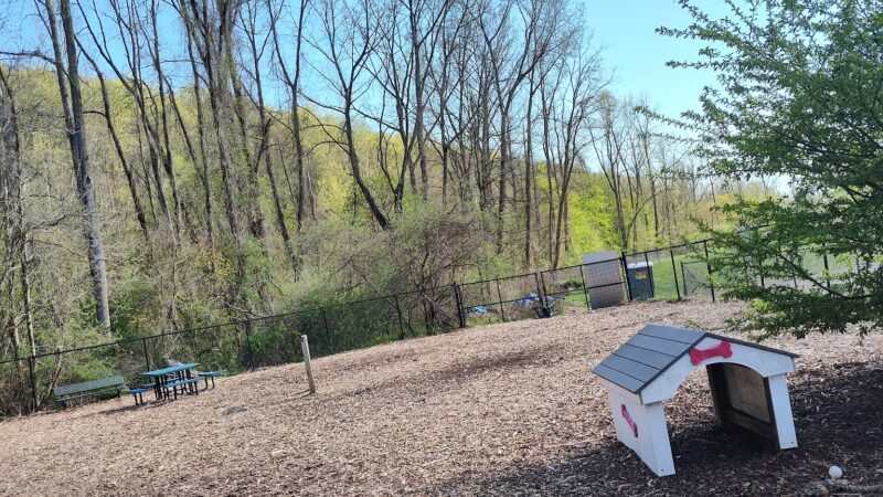 Sprout Brook Park - Cortlandt, NY