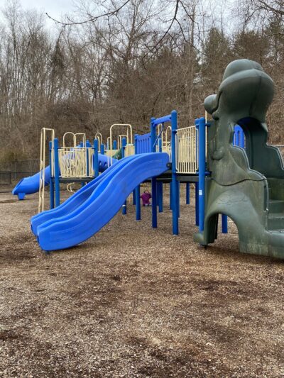 Sprout Brook Park - Cortlandt, NY