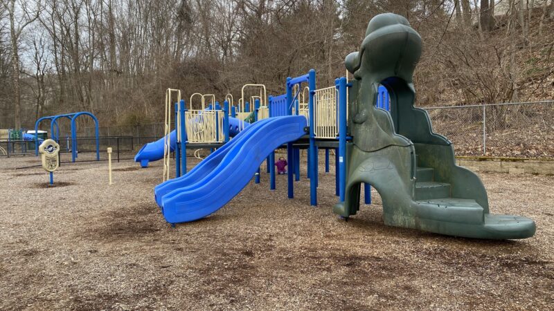 Sprout Brook Park - Cortlandt, NY