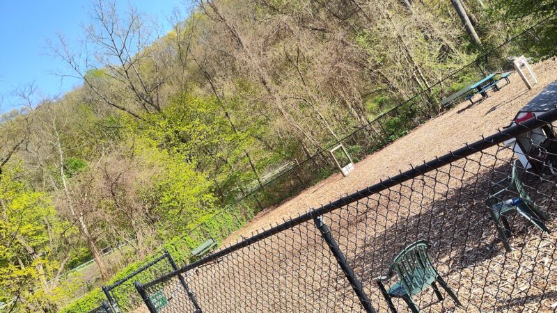 Sprout Brook Park - Cortlandt, NY