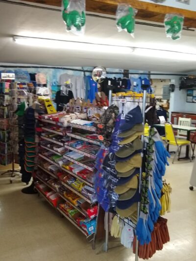Cotopaxi Store - Cotopaxi, CO