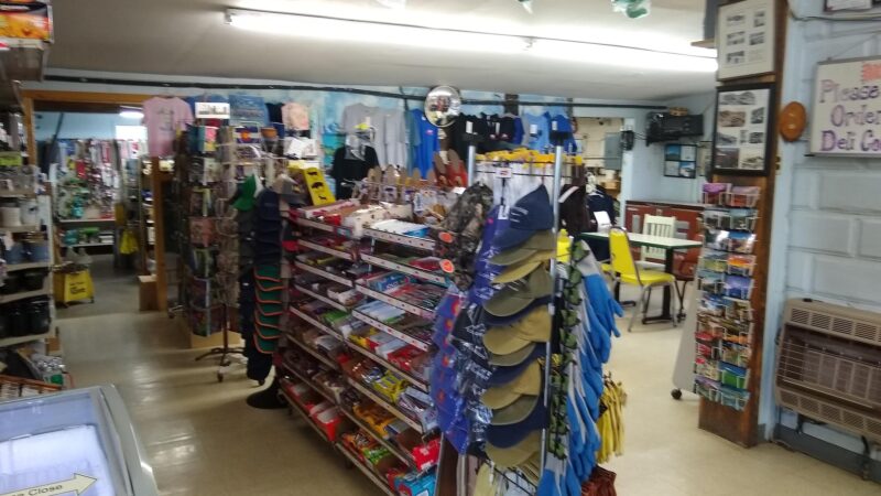 Cotopaxi Store - Cotopaxi, CO