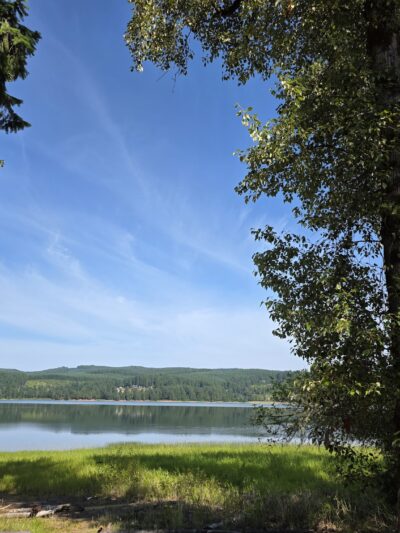 Pine Meadows Campground - Cottage Grove, OR