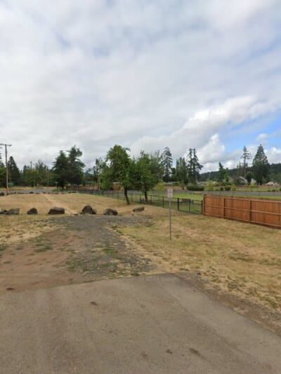 South River Road Dog Park - Cottage Grove, OR