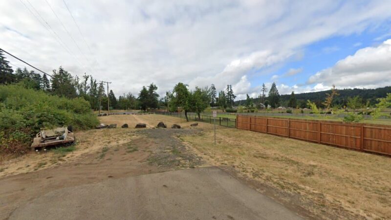 South River Road Dog Park - Cottage Grove, OR