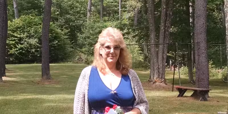 Saulter Preserve - Coudersport, PA