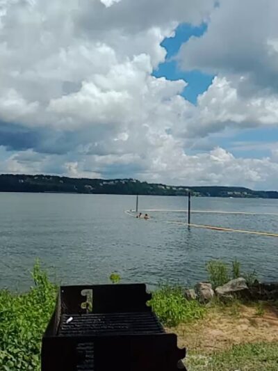 Pickwick Landing State Park - Counce, TN