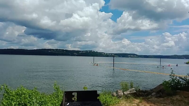 Pickwick Landing State Park - Counce, TN