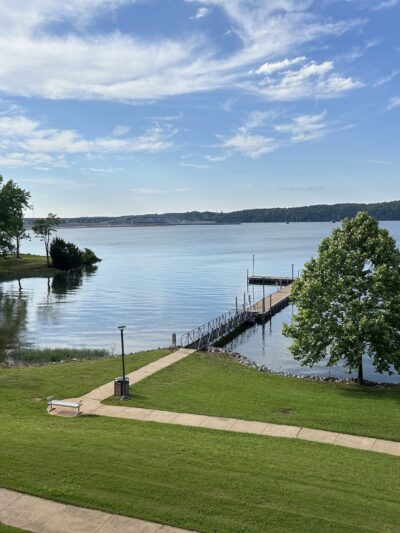 Pickwick Landing State Park - Counce, TN