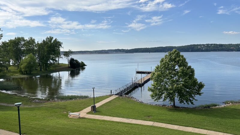 Pickwick Landing State Park - Counce, TN