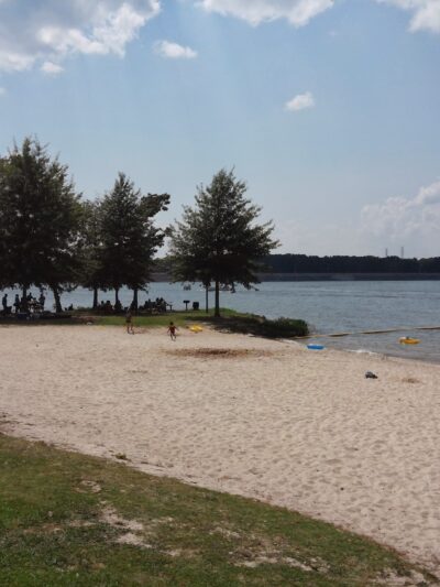 Pickwick Landing State Park - Counce, TN