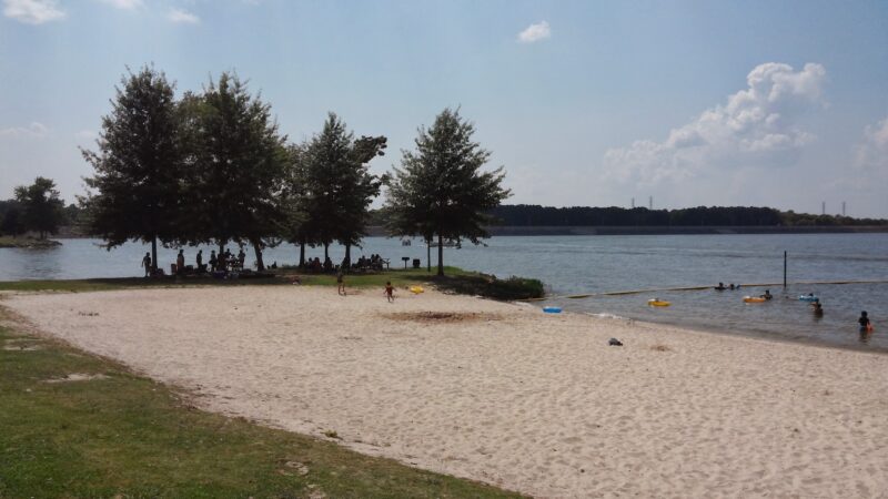 Pickwick Landing State Park - Counce, TN