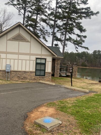 Pickwick Landing State Park Cabins - Counce, TN