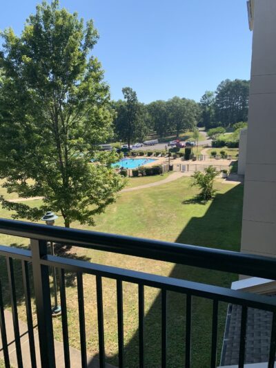 Pickwick Landing State Park Cabins - Counce, TN