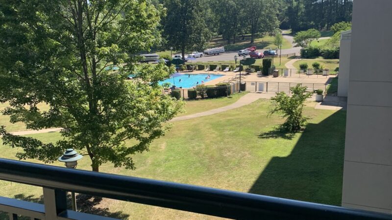 Pickwick Landing State Park Cabins - Counce, TN