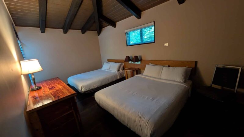 Pickwick Landing State Park Cabins - Counce, TN